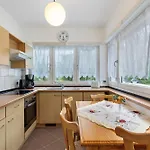 Guenther Holiday home Werder (Havel)