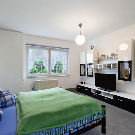 Hébergement de vacances Guenther Werder (Havel)