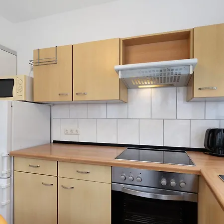 Guenther Hébergement de vacances