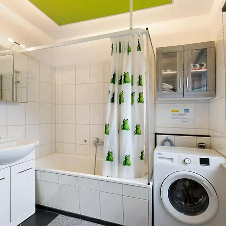 Vakantiehuis Guenther