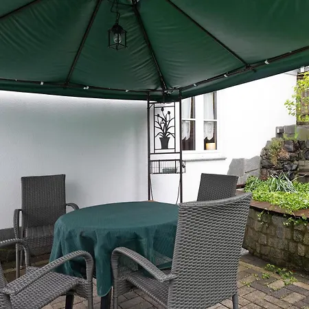 Guenther Vakantiehuis *