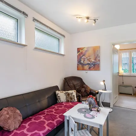 Guenther Hébergement de vacances Werder (Havel)