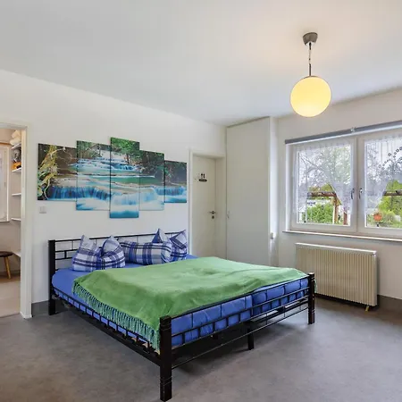 Guenther Vakantiehuis