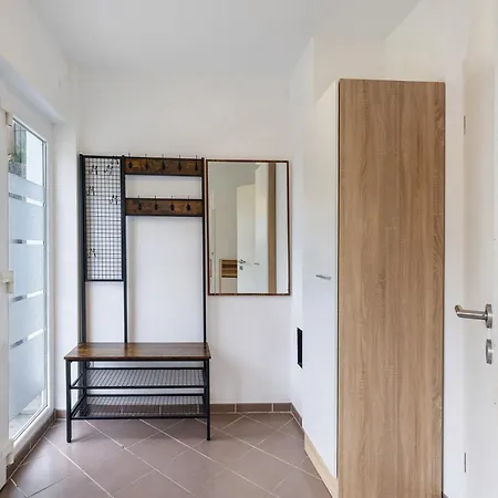 Vakantiehuis Guenther