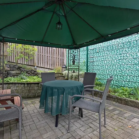 Guenther Vakantiehuis *