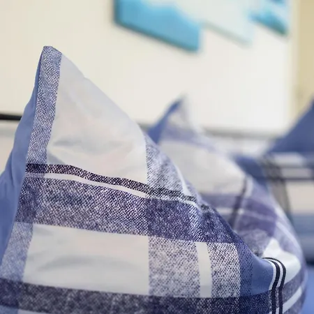 Сasa de vacaciones Günther *