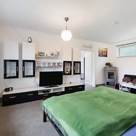 Günther Сasa de vacaciones Werder (Havel)