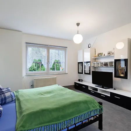 Сasa de vacaciones Günther Werder (Havel)