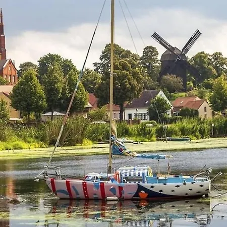 Hébergement de vacances Guenther Werder (Havel)