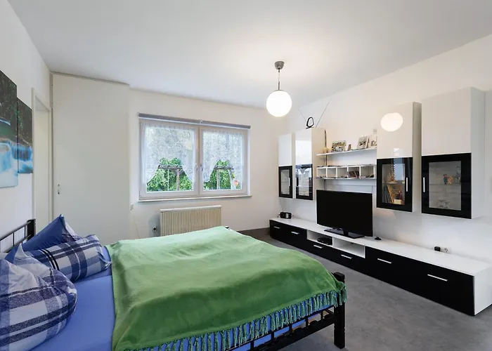 Hébergement de vacances Guenther Werder (Havel)