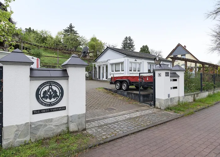 Guenther * Werder (Havel)