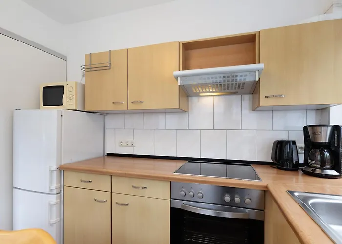 Guenther Hébergement de vacances