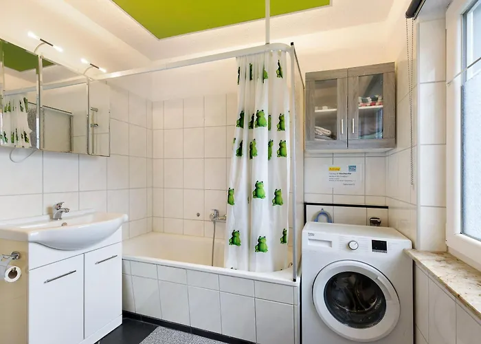 Hébergement de vacances Guenther