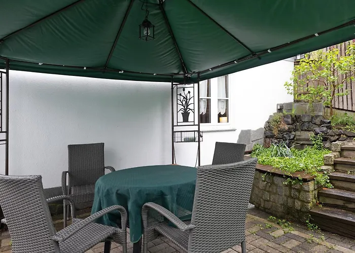 Guenther Hébergement de vacances *