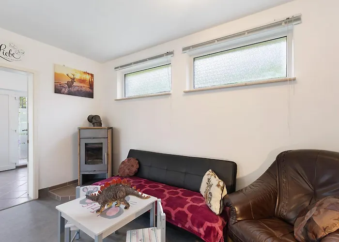 Hébergement de vacances Guenther *