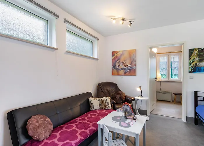 Guenther Hébergement de vacances Werder (Havel)