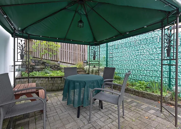 Günther Сasa de vacaciones *