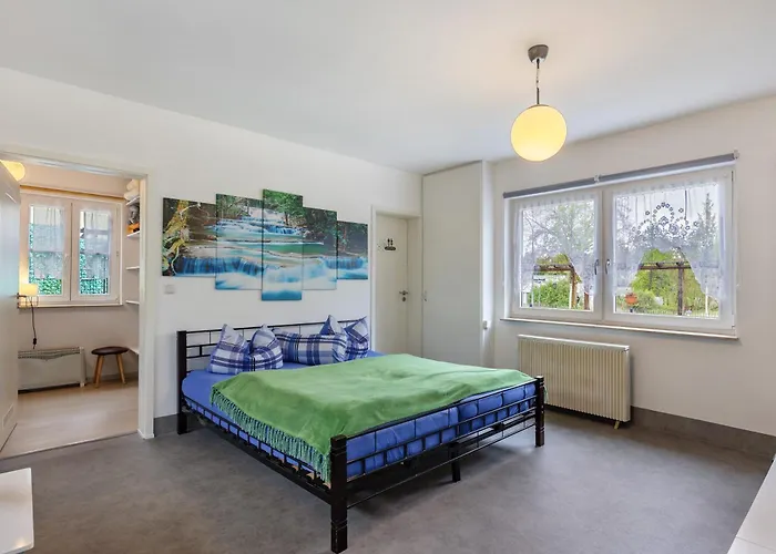 Сasa de vacaciones Günther